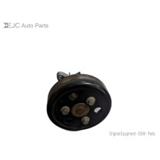 267V102 Water Pump With Pulley For 16-19 Ford Explorer  2.3 5M6Q8509AE Turbo