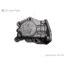 267H105 Fuel Pump Housing For 16-19 Ford Explorer  2.3 EJ7E9B374AE Turbo