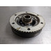 267H107 Crankshaft Pulley For 13-23 Ford Explorer  2.3 CJ5E6316ED Turbo
