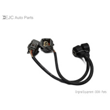 267H109 Knock Detonation Sensor Set For 16-19 Ford Explorer  2.3 1S7Z12A699BB Turbo