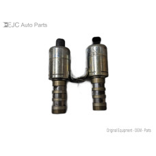 267H113 Variable Valve Timing Solenoid Set For 16-19 Ford Explorer  2.3  Turbo
