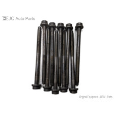 267H116 Cylinder Head Bolt Kit For 16-19 Ford Explorer  2.3  Turbo