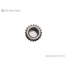 267H118 Crankshaft Timing Gear For 16-19 Ford Explorer  2.3 CJ5E6306CC Turbo