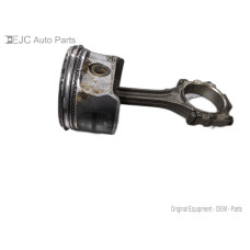 267Y301 Piston and Connecting Rod Standard For 06-08 Ford Explorer  4.0 3L2E6200BA Gas