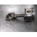 267Y301 Piston and Connecting Rod Standard For 06-08 Ford Explorer  4.0 3L2E6200BA Gas