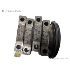 267Y303 Engine Block Main Caps For 06-08 Ford Explorer  4.0  Gas