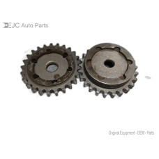 267Y304 Camshaft Timing Gear Set For 06-08 Ford Explorer  4.0 2L2E6306AA Gas set of 2