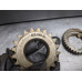 267Y305 Crankshaft Timing Gear Set For 06-08 Ford Explorer  4.0 F77E6306BE Gas set of 2