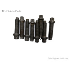267Y326 Flexplate Bolts For 06-08 Ford Explorer  4.0  Gas