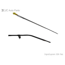 267Y334 Engine Oil Dipstick With Tube For 06-08 Ford Explorer  4.0 5R3E6750AB Gas