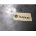 267Y335 Flexplate For 01-10 Ford Explorer  4.0 1L2E6375CA Gas