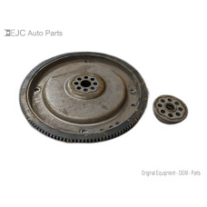 267Y335 Flexplate For 01-10 Ford Explorer  4.0 1L2E6375CA Gas