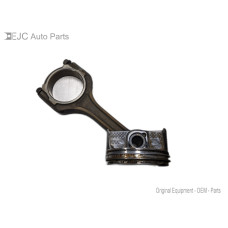 267S301 Piston and Connecting Rod Standard For 18-20 Ford F-150  3.5  Turbo