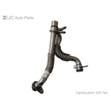 267S304 Turbo Oil Return Line For 18-20 Ford F-150  3.5  Turbo