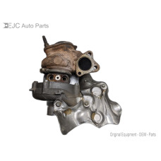267S308 Left Turbo Turbocharger Rebuildable For 18-20 Ford F-150  3.5 JL3E6C879BF Turbo