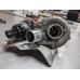 267S308 Left Turbo Turbocharger Rebuildable For 18-20 Ford F-150  3.5 JL3E6C879BF Turbo
