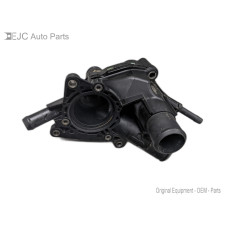 267S311 Rear Thermostat Housing For 18-20 Ford F-150  3.5 HL3E8A586AB Turbo
