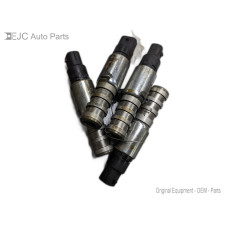 267S314 Variable Valve Timing Solenoid Set For 18-20 Ford F-150  3.5 HL3E6B297DD Turbo