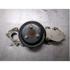267S315 Water Pump With Pulley For 18-20 Ford F-150  3.5 HL3E8501AB Turbo