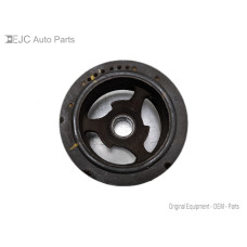 267S318 Crankshaft Pulley For 11-20 Ford F-150  3.5 HL3E6312AA Turbo