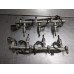 267S319 Direct Fuel Injectors Set With Rail For 17-20 Ford F-150  3.5 HL3E9F797EE Turbo