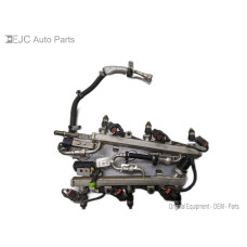 267S331 Port Fuel Injector With Rail For 17-20 Ford F-150  3.5  Turbo