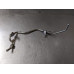 267S332 Pump To Rail Fuel Line For 18-20 Ford F-150  3.5 HL3E9J323EA Turbo