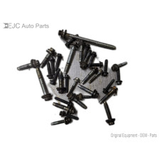 267S333 Engine Oil Pan Bolts For 18-20 Ford F-150  3.5  Turbo