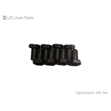 267S338 Flexplate Bolts For 18-20 Ford F-150  3.5  Turbo