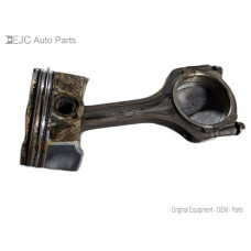 267S340 Left Piston and Rod Standard For 18-20 Ford F-150  3.5 HL3E6200AB Turbo