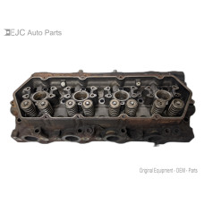 #4D01 Cylinder Head For 99-03 Ford F-250 Super Duty  7.3 1825113C1 Diesel