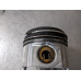 267C101 Piston and Connecting Rod Standard For 01-03 Ford F-250 Super Duty  7.3  Diesel