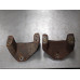 267C103 Motor Mount Brackets Pair For 01-03 Ford F-250 Super Duty  7.3 F81A6046BB Diesel