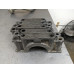 267E102 Engine Block Main Caps For 01-03 Ford F-250 Super Duty  7.3 1820631C2 Diesel