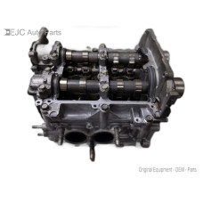 #3109 Right Cylinder Head For 14-18 Subaru Forester  2.0  Turbo