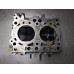 #3109 Right Cylinder Head For 14-18 Subaru Forester  2.0  Turbo
