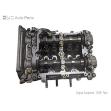 #WW02 Left Cylinder Head For 14-18 Subaru Forester  2.0 11063AB722 Turbo