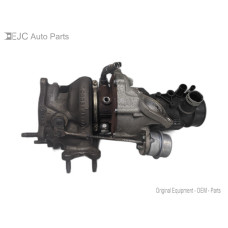 263W102 Turbo Turbocharger Rebuildable For 14-18 Subaru Forester  2.0 14411AA881 Turbo