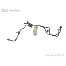 263W103 Turbo Oil Supply Line For 14-18 Subaru Forester  2.0 15192AA770 Turbo