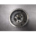 263W113 Right Exhaust Camshaft Timing Gear 14-18 Subaru Forester 2.0 13321AA012 Turbo