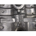 267P103 Left Valve Cover For 14-18 Subaru Forester  2.0 13279AA470 Turbo Driver Side
