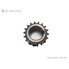 267P111 Crankshaft Timing Gear For 14-18 Subaru Forester  2.0 13021AA240 Turbo