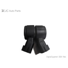 267P119 Knock Detonation Sensor Set For 14-18 Subaru Forester  2.0 22060AA180 Turbo