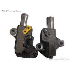 267P120 Timing Chain Tensioner Pair For 14-18 Subaru Forester  2.0 13142090 Turbo