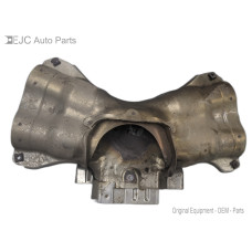 268A101 Exhaust Manifold Heat Shield For 14-18 Subaru Forester  2.0  Turbo