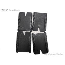 268A104 Intake Air Deflectors For 14-18 Subaru Forester  2.0  Turbo