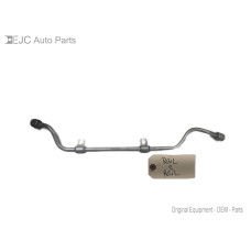 268A105 Fuel Rail To Rail Fuel Line For 14-18 Subaru Forester  2.0  Turbo