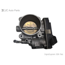 268A114 Throttle Valve Body For 14-18 Subaru Forester  2.0 16112AA410 Turbo