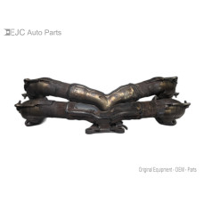 GXQ201 Exhaust Manifold For 14-18 Subaru Forester  2.0 44609AA011 Turbo