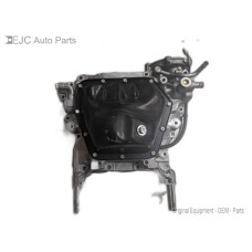 GXQ203 Engine Oil Pan For 14-18 Subaru Forester  2.0 11120AA261 Turbo